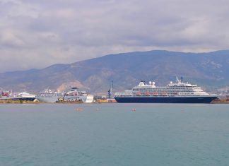 Λιμάνι Βόλου: Η ακύρωση του διαγωνισμού, ο αιφνιδιασμός του ΟΛΘ και η σύμπτωση