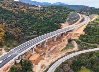 Η Μεγάλη Παράκαμψη της Αθήνας -Ο νέος αυτοκινητόδρομος που θα αντιμετωπίσει το Νο1 πρόβλημα της πρωτεύουσας