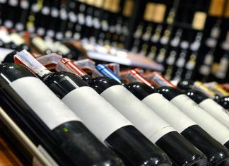 Ποια είναι η Νο1 ετικέτα κρασιού στα σούπερ μάρκετ