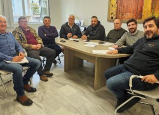 Στ.Σπαθής : “Ικανοποίησή μας για τη δικαίωσή μας από την Ελληνική Δικαιοσύνη”