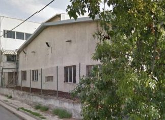Στακόρ: Σε νέο ιδιοκτήτη το μεγάλο ακίνητο στη Λεωφόρο Αθηνών