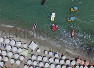 Μεγάλο ξενοδοχείο στη Χαλκιδική πέρασε στα χέρια νέου ομίλου
