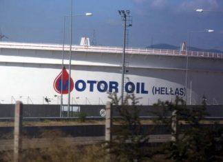 Χρηματιστήριο: Το μεγαλύτερο «συν» για τη μετοχή της Motor Oil