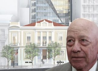 Οι νέες αγορές ακινήτων από τον Προκοπίου στη Σταδίου