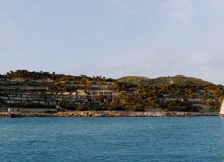 “Πράσινο φως” για την εκκίνηση των έργων για το νέο 5άστερο Six Senses Porto Heli στην Αργολίδα – Πώς θα μεταμορφωθεί το πρώην Costa Perla