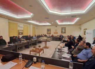 Νέος Πρόεδρος του ΕΟΑΕΝ ο Γιάννης Βουτσινάς