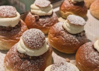 Hygge: Το νέο bakery που φέρνει τον σκανδιναβικό αέρα στα Εξάρχεια