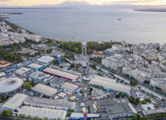 Ανάπλαση ΔΕΘ: Aνάδοχος η κοινοπραξία με επικεφαλής τη Hill