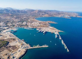 Λιμένας Λαυρίου: Τι συμβαίνει με τις προσφορές και το επενδυτικό ενδιαφέρον – Πώς γίνεται «πράσινη» υποδομή