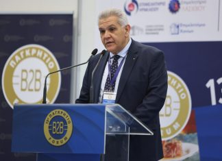 Παγκρήτιο Forum – η γιορτή της επιχειρηματικότητας στην Κρήτη Ολοκληρώθηκε η 13η διοργάνωση