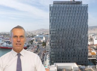 Αλλάζει χέρια ο Πύργος του Πειραιά: Οι 3 υποψήφιοι αγοραστές