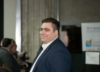 Πρόεδρος ΚΕΕΕ, Γιάννη Βουτσινάς: «Η αύξηση του κατώτατου μισθού είναι θετική, αρκεί να συνεχιστούν οι παρεμβάσεις ελάφρυνσης των φορολογικών βαρών των επιχειρήσεων, και ιδιαίτερα των ΜμΕ»