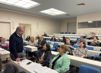Επιμελητήριο Χανίων : Οι καλές πρακτικές του επιτυχημένου έργου “Innovagro” που υλοποίησε για τη στήριξη του Αγροδιατροφικού τομέα.