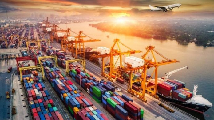 5.Logistics