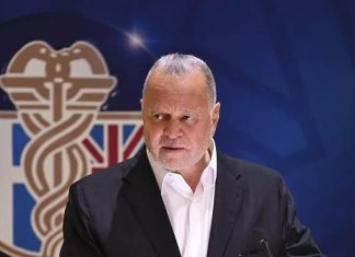 Ευάγγελος Μυτιληναίος: Η ελληνική αμυντική βιομηχανία πρέπει να εισέλθει στο «ReArm Europe»