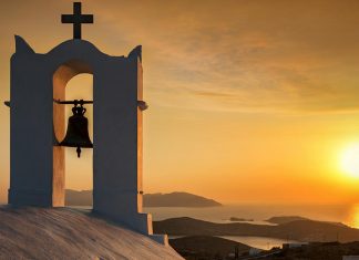 5 ελληνικά νησιά ιδανικά για απόδραση το φετινό Πάσχα