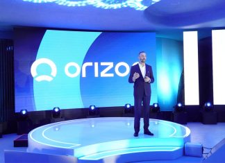 Orizon: Έφτασε ο τέταρτος παίχτης στην κινητή τηλεφωνία της Ελλάδας