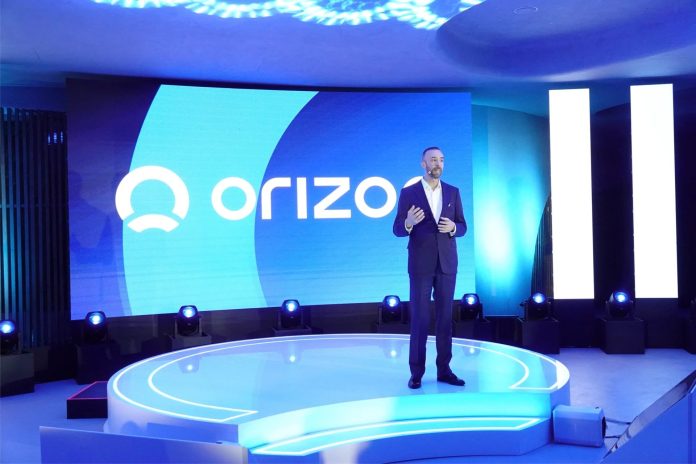 91.Orizon