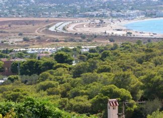 ION Group: Σχέδιο για τεχνολογικό κόμβο στην Ανάβυσσο αξίας 2 δισ. ευρώ