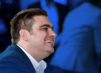 Νέος πρόεδρος της ΚΕΕΕ ο Γιάννης Βουτσινάς .Τα αποτελέσματα των εκλογών και η δήλωση του νεοεκλεγέντος προέδρου