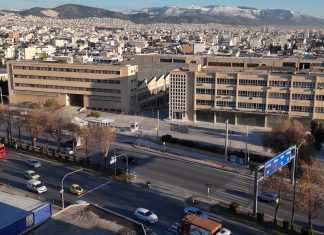 Το εργοστάσιο θρύλος στην καρδιά της Αθήνας με τους 2.500 υπαλλήλους -Τι κατασκεύαζε, γιατί έκλεισε