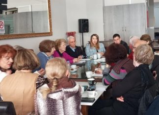 Επιμελητήριο Αρκαδίας: Στηρίζοντας την αγορά της Τρίπολης με λύσεις και προοπτικές