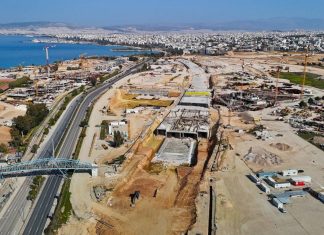 Προ των πυλών το νέο μεγάλο τούνελ της Αθήνας -Θα καταργήσει 6 φανάρια, πότε θα είναι έτοιμο