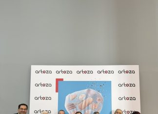 ΤΟ Β.Ε.Π. ΣΤΗΝ ARTOZA 2025