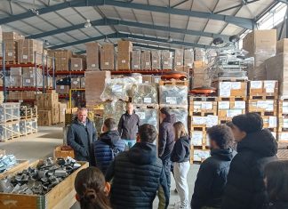 «Μαθαίνω Επιχειρώντας». Η νέα δράση του Επιμελητηρίου Αρκαδίας που φέρνει τους μαθητές κοντά στην επιχειρηματικότητα