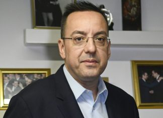 Συναντήσεις με εκπροσώπους επιχειρήσεων στο Επιμελητήριο Αχαΐας
