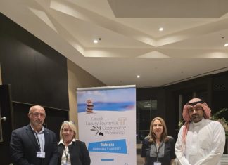 Επιμελητήριο Ηρακλείου: Επιχειρηματικές συναντήσεις