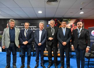 Συμπεράσματα Συνεδρίου «Κρητική Γη, Αειφόρος Ανάπτυξη: Χτίζοντας Ανθεκτικά Οικοσυστήματα Αγροδιατροφής για το Μέλλον»