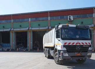 Εξι μονάδες καύσης απορριμμάτων – Πού θα χωροθετηθούν