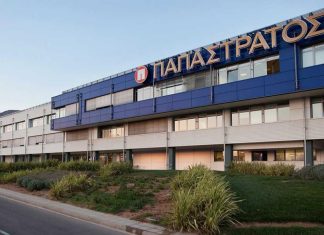 Παπαστράτος: Νέα δεδομένα για το ιδανικό εργασιακό περιβάλλον στην Ελλάδα