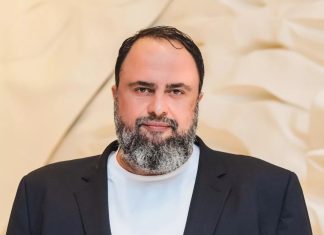 Βαγγέλης Μαρινάκης: Ο όμιλος της Capital Shipping ναυπηγεί 74 πλοία αξίας 7,3 δισ. δολαρίων