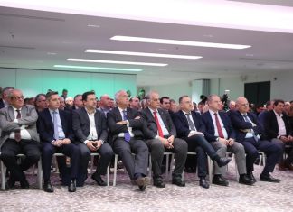Τσιάρας: Το συνεταιρίζεσθαι είναι μονόδρομος για την ανταγωνιστικότητα του πρωτογενούς τομέα