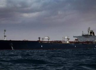 Πλοία-ζόμπι στη ναυτιλία: Πλοίο επέστρεψε… 8 χρόνια μετά τη διάλυσή του μεταφέροντας 2 εκ. βαρέλια πετρελαίου!