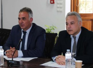 Παρέμβαση Επιμελητηρίων Αρκαδίας και Μεσσηνίας για τη βέλτιστη εφαρμογή του προγράμματος «Ενίσχυση Μικρών και Πολύ Μικρών Επιχειρήσεων»