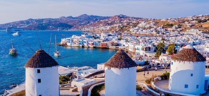 996.Mykonos