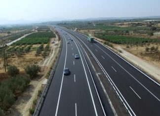 Η μεγάλη παράκαμψη της Αττικής θα έκανε το Θήβα – Ελευσίνα σε 30 λεπτά – Στο προσκήνιο η νέα χάραξη