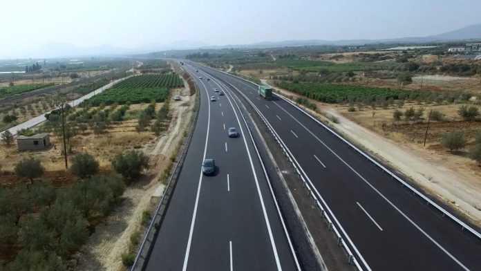 1.Dromos_Attiki