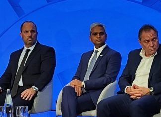 Τρία νέα deals για τον Ινδό Επιχειρηματία των «Κουλουράδων» και του «Κρητών Άρτος»!