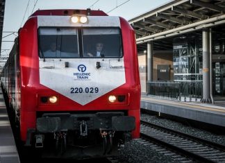 Κακουργηματικές διώξεις της Ευρωπαϊκής Εισαγγελίας σε 16 πρόσωπα για τα Τέμπη με φυσικό αυτουργό τον Κ.Α.Καραμανλή!