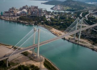 Αυτός είναι ο νέος μεγάλος δρόμος της Εύβοιας -Γιατί κρίνεται απαραίτητος, πότε θα είναι έτοιμος