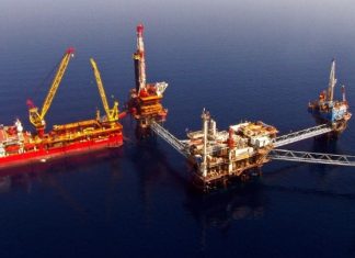 Energean: Σε αναζήτηση εταίρου για γεώτρηση στην Ελλάδα και εξαγωγές αερίου στην Αίγυπτο