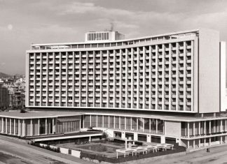 Η νέα εποχή του πρώην Hilton Αθηνών