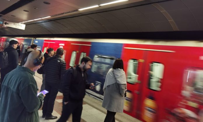 6.Metro