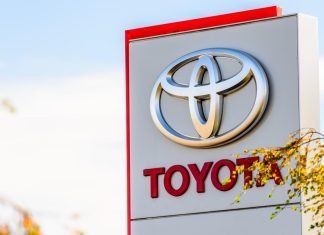 Ποια εταιρεία ετοιμάζεται να σώσει η Toyota -Το νέο μεγάλο deal στην αυτοκινητοβιομηχανία