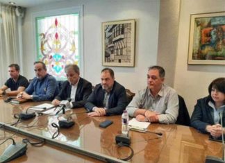 Επιμελητήριο Κοζάνης: Τριήμερο επιχειρηματικότητας – Η 1η Τακτική Γενική Συνέλευση της Κεντρική Ένωση Επιμελητηρίων Ελλάδος (ΚΕΕΕ)
