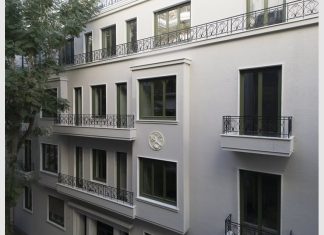 Το νέο ξενοδοχείο της ΛΑΜΨΑ στο Σύνταγμα και η επέκταση της Accor